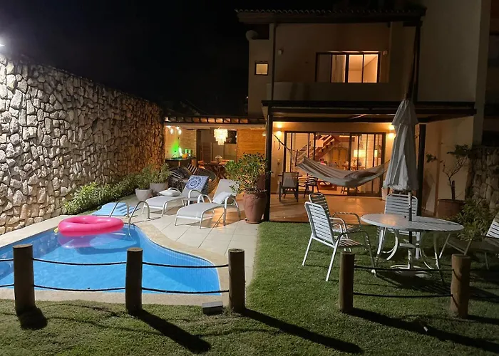 Bangalo Pe Na Areia Ekoara Beira Mar Apartamento Pôrto das Galinhas
